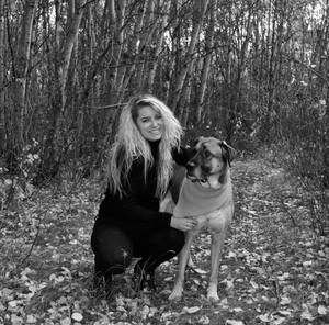 Meet your Posher, Amy